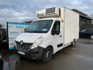  Renault Master 2.3 Koelwagen 2019/11