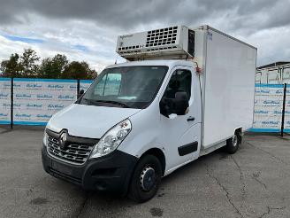 Avarii camioane Renault Master 2.3 Koelwagen 2019/11