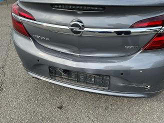 Opel Insignia 1.6 CDTi Innovation picture 22