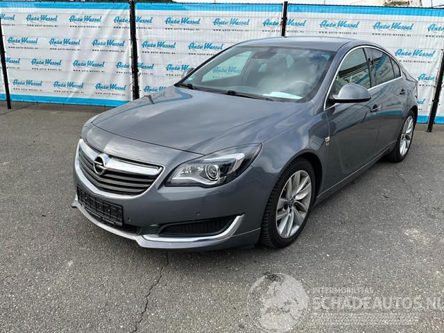 Opel Insignia 1.6 CDTi Innovation