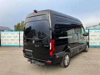 Mercedes Sprinter 317 CDI L2H2 picture 3