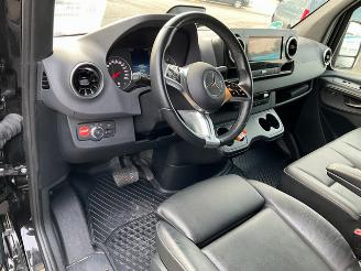 Mercedes Sprinter 317 CDI L2H2 picture 6