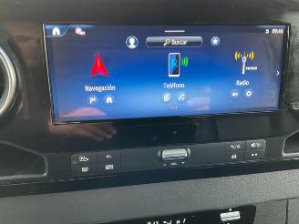 Mercedes Sprinter 317 CDI L2H2 picture 11