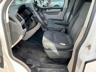 Volkswagen Transporter 2.0 TDi Transporter BlueMotion picture 7