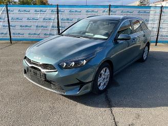 Auto incidentate Kia Ceed 1.5 Sportswagon 2025/4