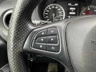 Mercedes Vito Tourer 119 CDi 119 Bluetec XXL Dubbelcabine 5P picture 17