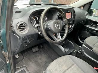 Mercedes Vito Tourer 119 CDi 119 Bluetec XXL Dubbelcabine 5P picture 13