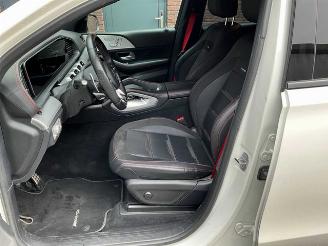 Mercedes GLE 53 AMG Coupé AMG 4MATIC picture 6