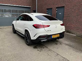 Mercedes GLE 53 AMG Coupé AMG 4MATIC picture 4
