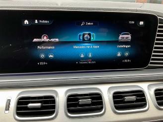 Mercedes GLE 53 AMG Coupé AMG 4MATIC picture 16