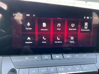 Opel Astra 1.2 Turbo GS picture 11