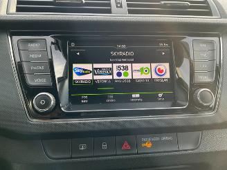 Skoda Fabia 1.2 TSi Combi Ambition Business picture 12