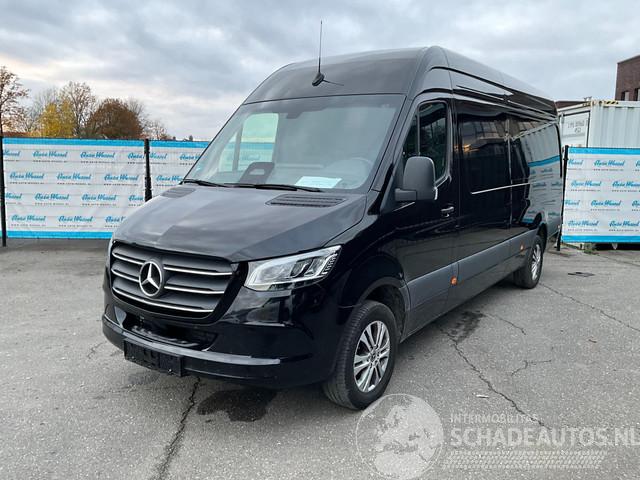 Mercedes Sprinter 317 CDI KA L3H2