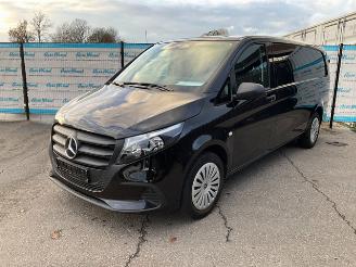 Mercedes Vito 116 KA L3H1 2P picture 1