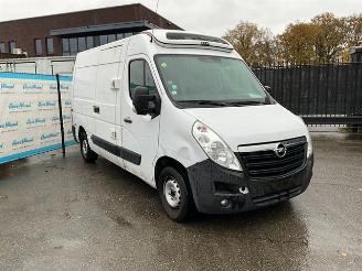 Opel Movano L2-H2 Koel-vrieswagen picture 2