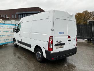 Opel Movano L2-H2 Koel-vrieswagen picture 4