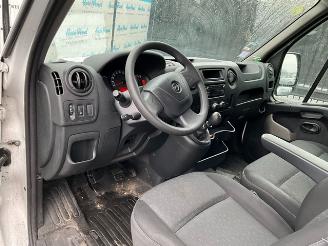 Opel Movano L2-H2 Koel-vrieswagen picture 6