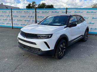 skadebil auto Opel Mokka 1.2 Turbo GS Line 2024/8