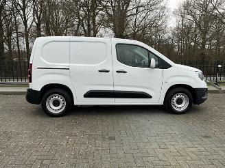 Opel Combo 1.5 Edition L1H1 picture 12