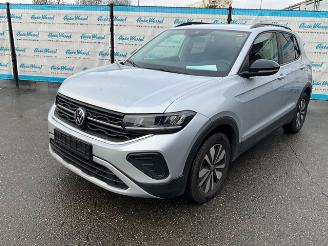 Avarii autoturisme Volkswagen T-Cross 1.0 TSi Goal 2025/6
