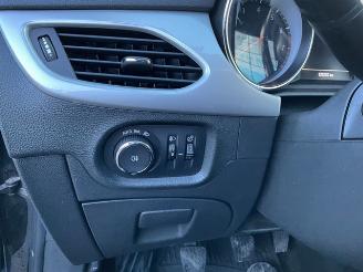 Opel Astra 1.2 Turbo Sports Tourer picture 10