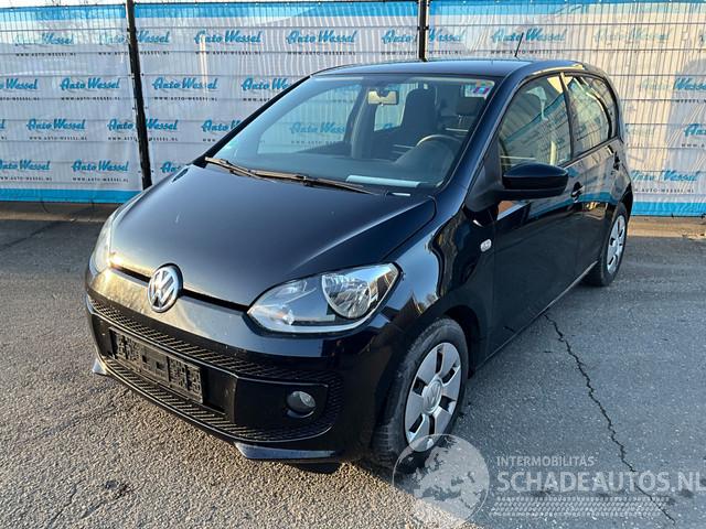 Volkswagen Up! 1.0