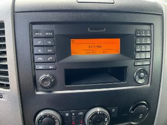 Mercedes Sprinter 319 CDi L2H1 Allrad 4x4 | V6 3.0 CDI | Velgen | 2.8t AHW picture 11