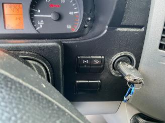 Mercedes Sprinter 319 CDi L2H1 Allrad 4x4 | V6 3.0 CDI | Velgen | 2.8t AHW picture 15