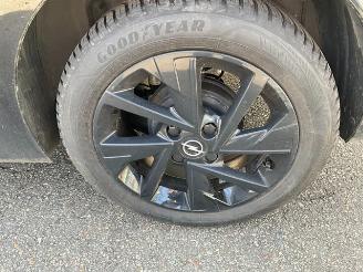 Opel Corsa 1.2 Turbo GS picture 7