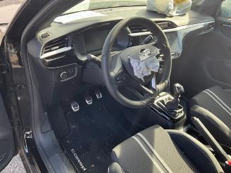 Opel Corsa 1.2 Turbo GS picture 5