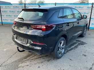 Opel Grandland 1.2 Turbo GS picture 4