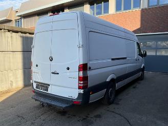 Mercedes Sprinter 316 CDi KA L3H2 picture 2