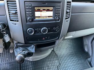 Mercedes Sprinter 316 CDi KA L3H2 picture 9