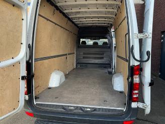 Mercedes Sprinter 316 CDi KA L3H2 picture 13