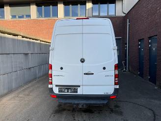 Mercedes Sprinter 316 CDi KA L3H2 picture 14