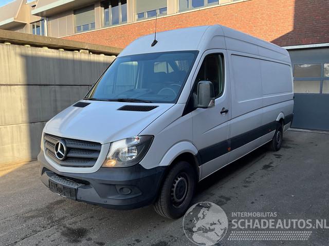 Mercedes Sprinter 316 CDi KA L3H2