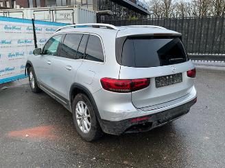 Mercedes GLB  picture 4