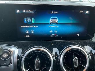 Mercedes GLB  picture 12