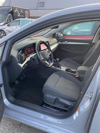 Volkswagen Golf 2,0 BlueMotion Technology GOLF picture 6