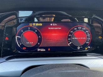 Volkswagen Golf 2,0 BlueMotion Technology GOLF picture 12