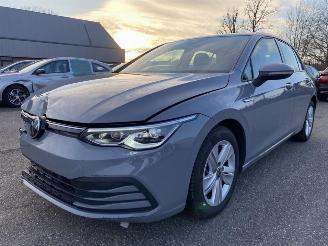  Volkswagen Golf 2,0 BlueMotion Technology GOLF 2020/9