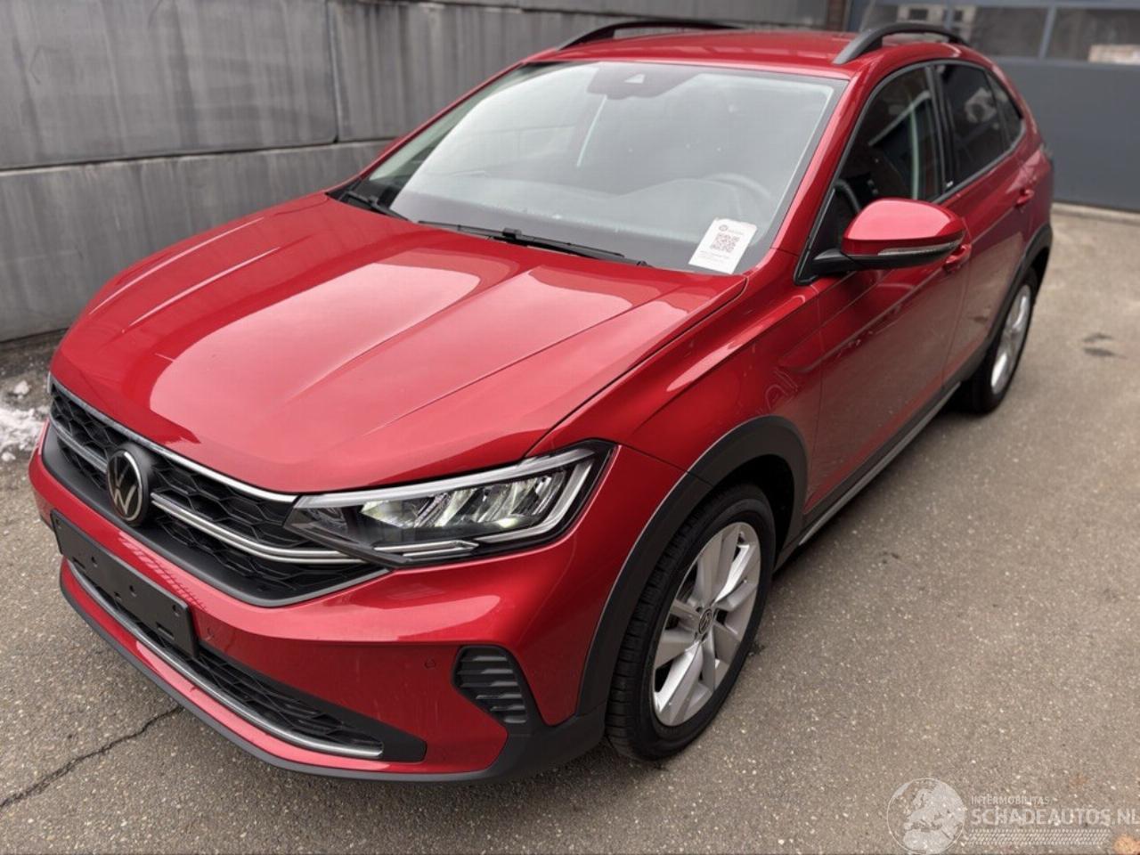 Volkswagen Taigo 1.5 DSG (110kW) Life