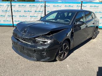 škoda osobní automobily Opel Astra Sports Tourer 1.2 Turbo (96kW) GS 2025/2