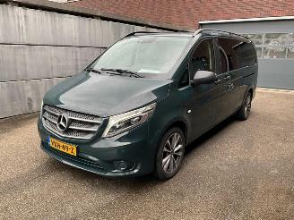  Mercedes Vito 119 CDI Extra Lang DC Comfort 2018/3
