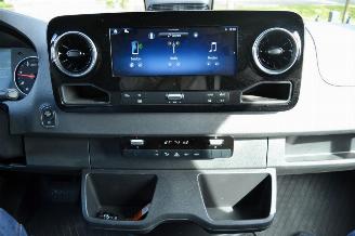 Mercedes Sprinter 317 L2H2 | PRO | Cruise | Camera | Navi | App | 3.5t AHK voorb. Automaat picture 24