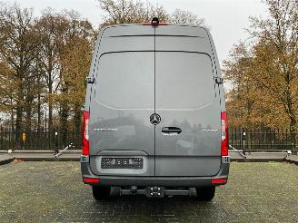 Mercedes Sprinter 317 L2H2 Automaat | PRO | Cruise | Camera | Stroelverw. | MBUX | BPM Vrij! picture 3