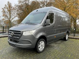  Mercedes Sprinter 317 L2H2 Automaat | PRO | Cruise | Camera | Stroelverw. | MBUX | BPM Vrij! 2024/12
