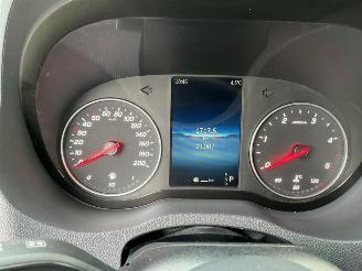 Mercedes Sprinter 317 L2H2 Automaat | PRO | Cruise | Camera | Stroelverw. | MBUX | BPM Vrij! picture 14