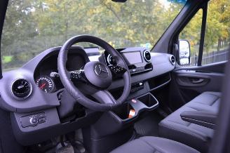 Mercedes Sprinter 317 L2H2 Automaat | 3,5t Trekhaak | Cruise | Camera | Stoelverw. | MBUX | BPM Vrij picture 7