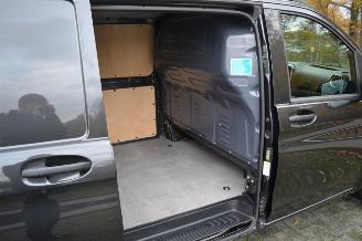 Mercedes Vito 116 CDI L2 Select Automaat BPM VRIJ! picture 10